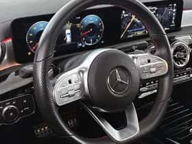 Mercedes-Benz CLA-Klasse (2022) thumbnail 13