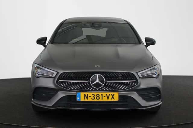 Mercedes-Benz CLA-Klasse (2022) thumbnail 15