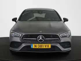 Mercedes-Benz CLA-Klasse (2022) thumbnail 15