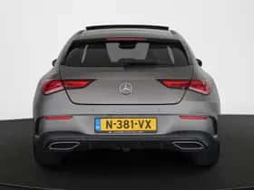 Mercedes-Benz CLA-Klasse (2022) thumbnail 16