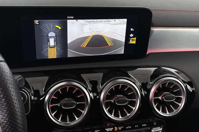 Mercedes-Benz CLA-Klasse (2022) thumbnail 17