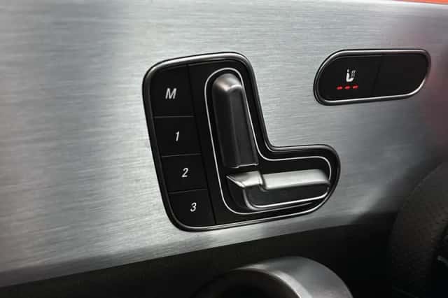 Mercedes-Benz CLA-Klasse (2022) thumbnail 19