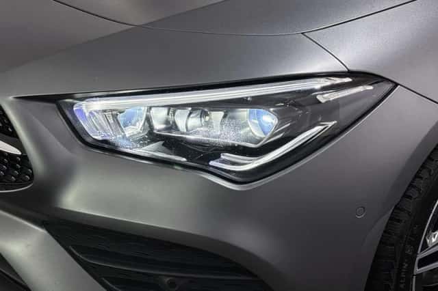 Mercedes-Benz CLA-Klasse (2022) thumbnail 22