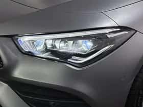 Mercedes-Benz CLA-Klasse (2022) thumbnail 22