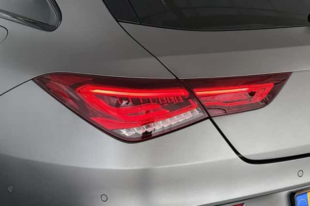 Mercedes-Benz CLA-Klasse (2022) thumbnail 24