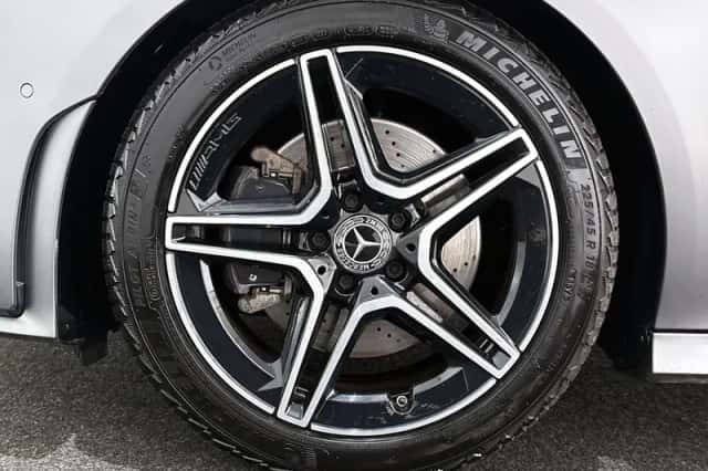 Mercedes-Benz CLA-Klasse (2022) thumbnail 25