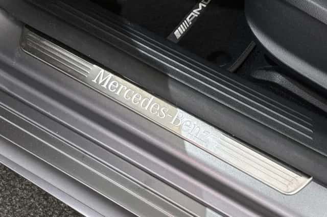 Mercedes-Benz CLA-Klasse (2022) thumbnail 28