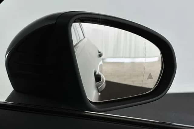 Mercedes-Benz CLA-Klasse (2022) thumbnail 29