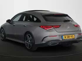 Mercedes-Benz CLA-Klasse (2022) thumbnail 4
