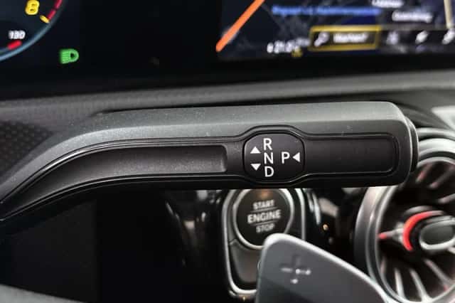 Mercedes-Benz CLA-Klasse (2022) thumbnail 31