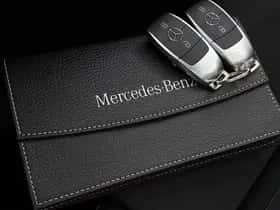 Mercedes-Benz CLA-Klasse (2022) thumbnail 32
