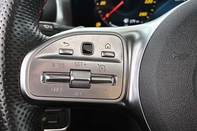 Mercedes-Benz CLA-Klasse (2022) thumbnail 33