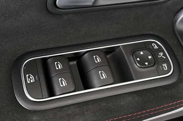 Mercedes-Benz CLA-Klasse (2022) thumbnail 34