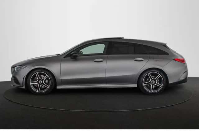 Mercedes-Benz CLA-Klasse (2022) thumbnail 35