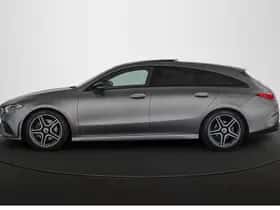 Mercedes-Benz CLA-Klasse (2022) thumbnail 35
