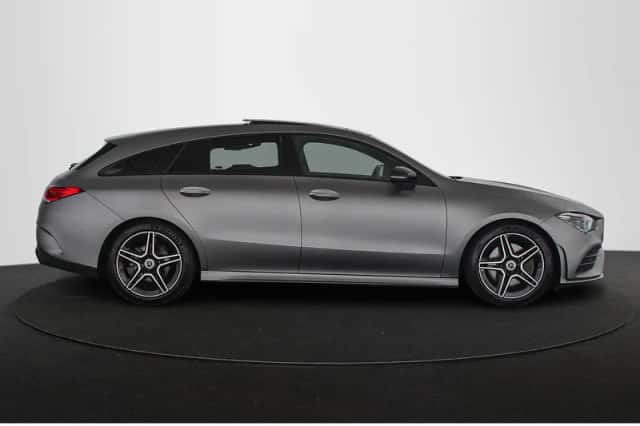 Mercedes-Benz CLA-Klasse (2022) thumbnail 36
