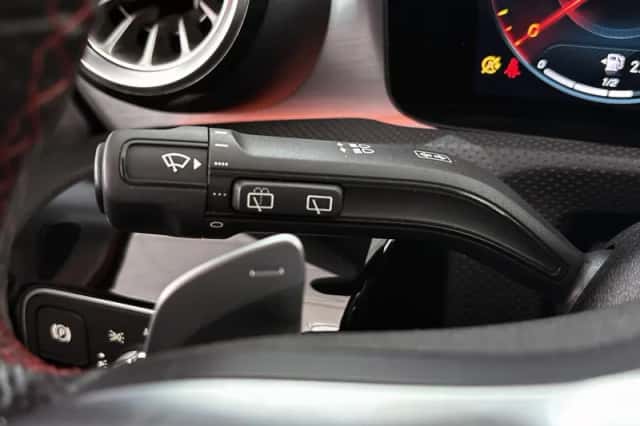 Mercedes-Benz CLA-Klasse (2022) thumbnail 38