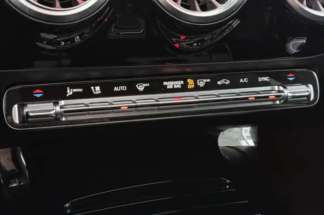 Mercedes-Benz CLA-Klasse (2022) thumbnail 39