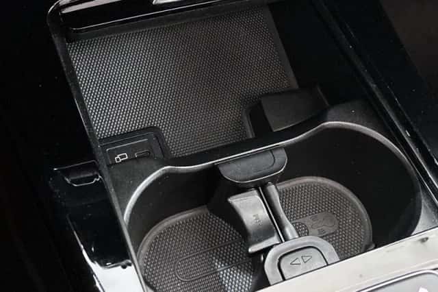 Mercedes-Benz CLA-Klasse (2022) thumbnail 40