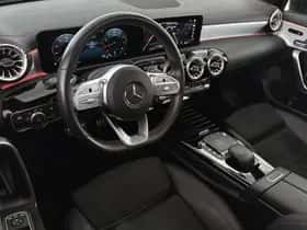 Mercedes-Benz CLA-Klasse (2022) thumbnail 5