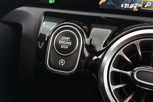 Mercedes-Benz CLA-Klasse (2022) thumbnail 42