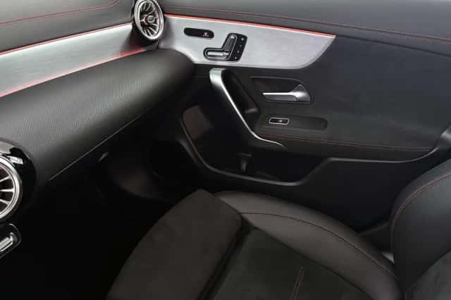 Mercedes-Benz CLA-Klasse (2022) thumbnail 44