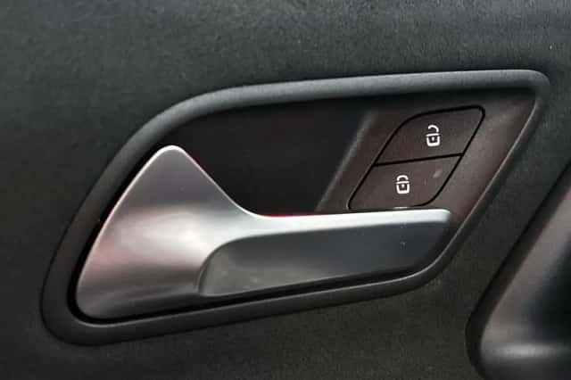 Mercedes-Benz CLA-Klasse (2022) thumbnail 45