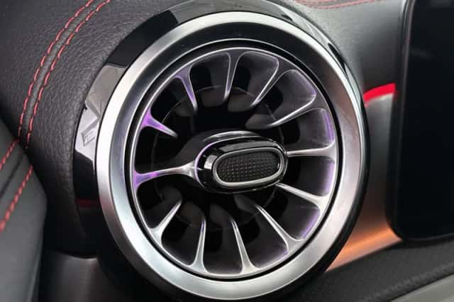 Mercedes-Benz CLA-Klasse (2022) thumbnail 46