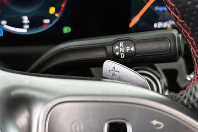 Mercedes-Benz CLA-Klasse (2022) thumbnail 47