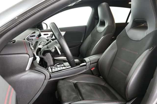 Mercedes-Benz CLA-Klasse (2022) thumbnail 6