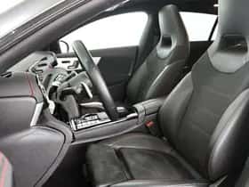Mercedes-Benz CLA-Klasse (2022) thumbnail 6