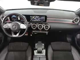 Mercedes-Benz CLA-Klasse (2022) thumbnail 7
