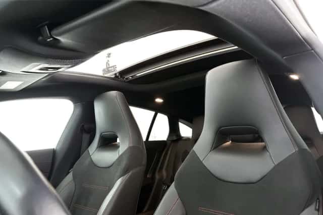 Mercedes-Benz CLA-Klasse (2022) thumbnail 8