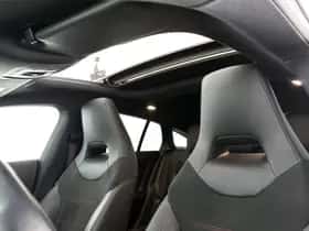 Mercedes-Benz CLA-Klasse (2022) thumbnail 8