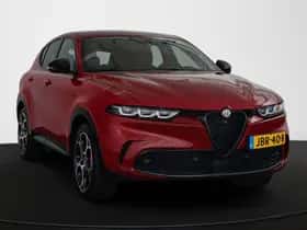 Alfa Romeo Tonale (2024) thumbnail 2