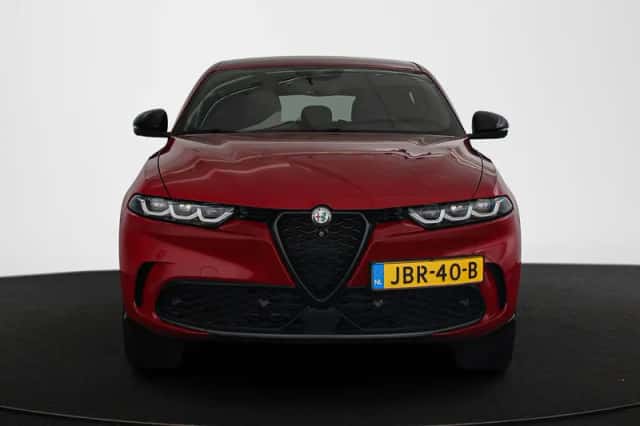 Alfa Romeo Tonale (2024) thumbnail 13