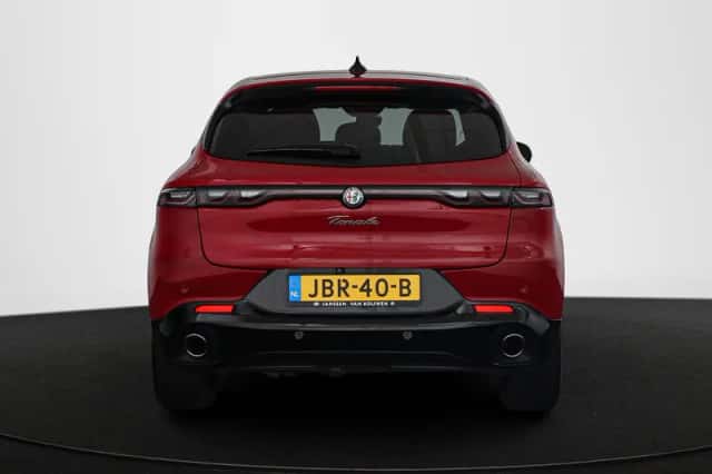 Alfa Romeo Tonale (2024) thumbnail 14