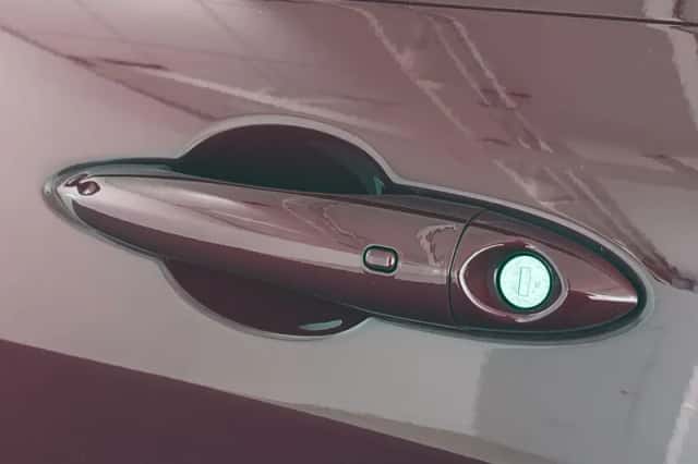 Alfa Romeo Tonale (2024) thumbnail 18