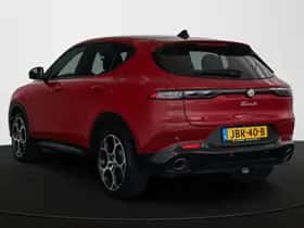 Alfa Romeo Tonale (2024) thumbnail 4