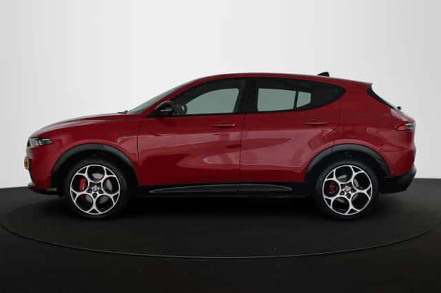 Alfa Romeo Tonale (2024) thumbnail 32