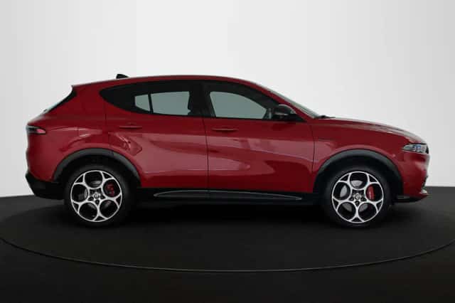 Alfa Romeo Tonale (2024) thumbnail 33