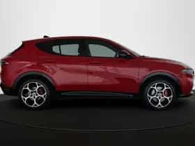 Alfa Romeo Tonale (2024) thumbnail 33