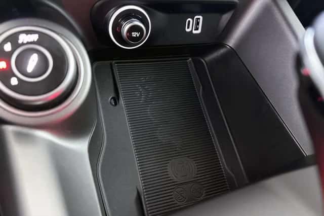 Alfa Romeo Tonale (2024) thumbnail 35