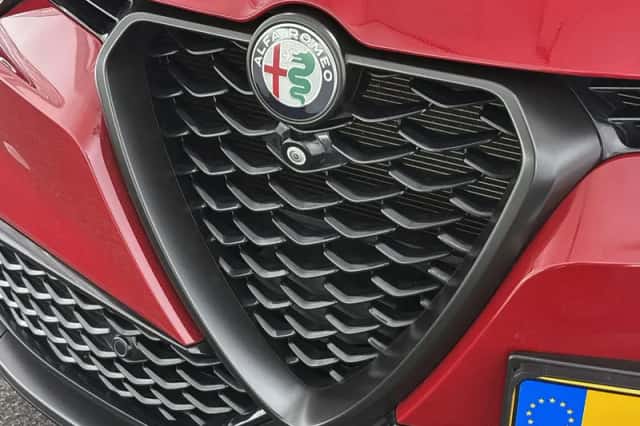 Alfa Romeo Tonale (2024) thumbnail 37