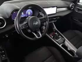 Alfa Romeo Tonale (2024) thumbnail 5