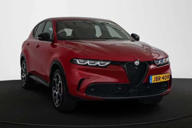 Alfa Romeo Tonale (2024) thumbnail 2