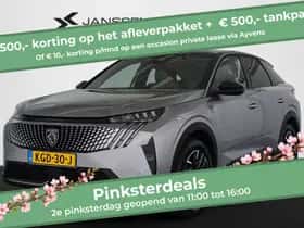 Peugeot 3008 (2025) thumbnail 1