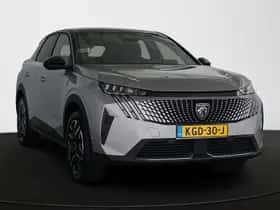 Peugeot 3008 (2025) thumbnail 2