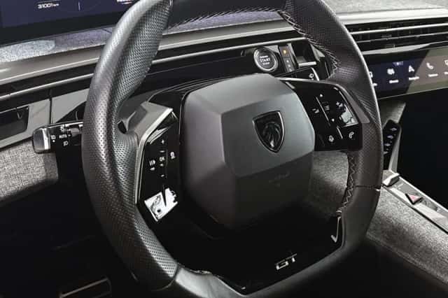 Peugeot 3008 (2025) thumbnail 11