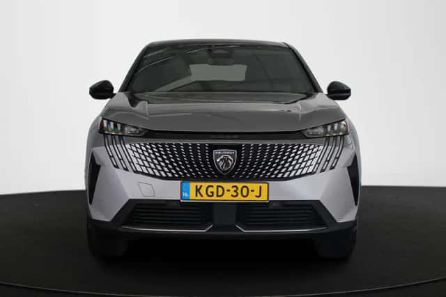 Peugeot 3008 (2025) thumbnail 13